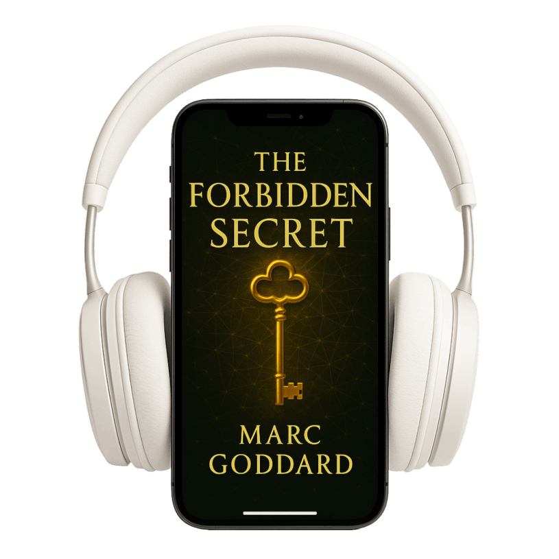 the forbidden secret